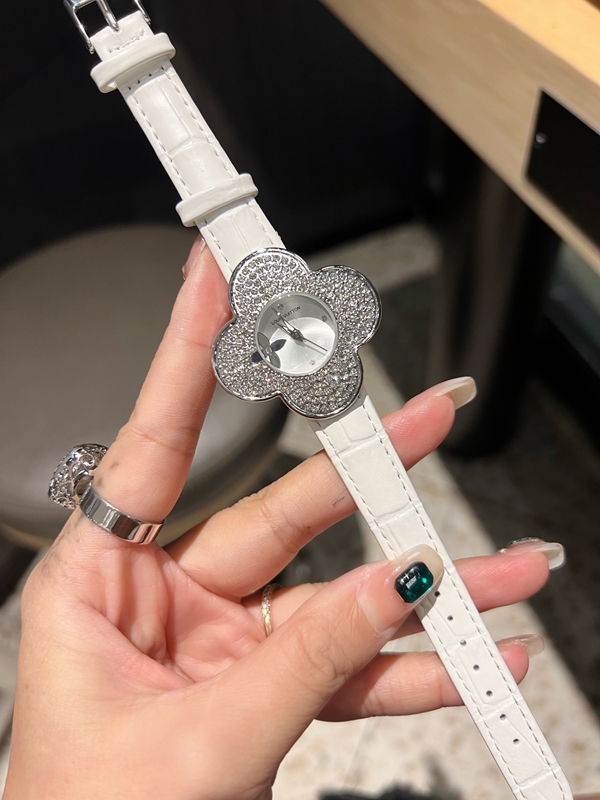 ブランド時計内部構造